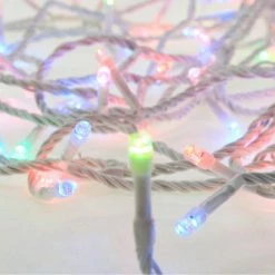 Offres ???? Stalactite Light® Led Rgb - 6,00 M ????