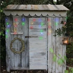 Le moins cher ✨ Stalactite Light® Led Rgb - 8,00 M ????