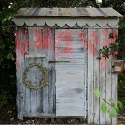 Vente flash ???? Stalactite Light® Led Rouge + Flash Blanc Pur - 8,00 M ⭐