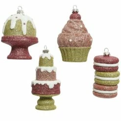 Les meilleures critiques de ✨ Suspension Gateau 7x7x9,5cm - 4 Modèles Possibles ❤️