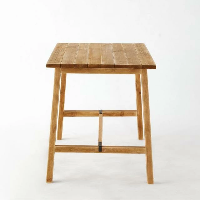 Table authentique L119 x P70 x H78 cm Meilleure affaire ❤️ Table Authentique L119 X P70 X H78 Cm ✔️ -LED Shop table authentique l119 x p70 x h78 cm 03