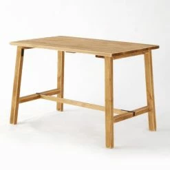 Meilleure affaire ❤️ Table Authentique L119 X P70 X H78 Cm ✔️ 3 Meilleure affaire ❤️ Table Authentique L119 X P70 X H78 Cm ✔️ -LED Shop table authentique l119 x p70 x h78 cm 04