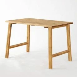 Meilleure affaire ❤️ Table Authentique L119 X P70 X H78 Cm ✔️ 4 Meilleure affaire ❤️ Table Authentique L119 X P70 X H78 Cm ✔️ -LED Shop table authentique l119 x p70 x h78 cm 05