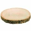 Acheter ✔️ Tranche De Bois Brut Ø24cm X ép2cm ❤️