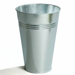 Remise ???? Vase Zinc H40cm ????