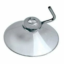 Budget 👏 Ventouse à Crochet Crochet Ø40mm - Par 20 👏