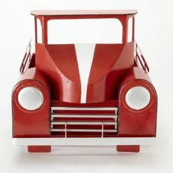 Bon marché ❤️ Voiture Rouge 88x62x67cm 😍